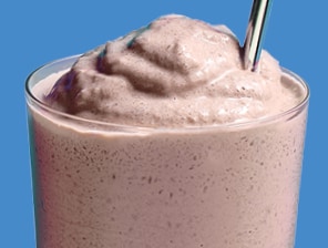 Cold Brew Smoothie
