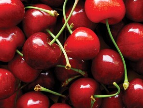 Fresh Cherries