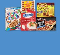 Meal Staples