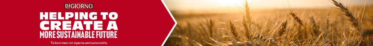 Digiorno Regenerative Agriculture.