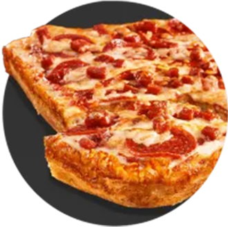 Digiorno Detroit Style Crust