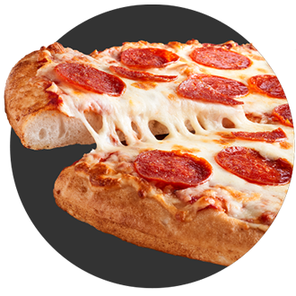 Digiorno Gluten Free Crust