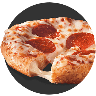 Digiorno Personal Pizza
