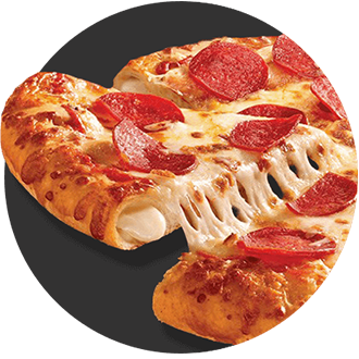 Digiorno Stuffed Crust