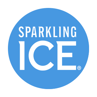 Sparkling Ice text