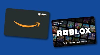 Shop Gift Cards in Pickup