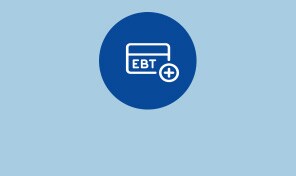 SNAP EBT Card