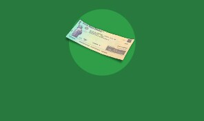Check Cashing
