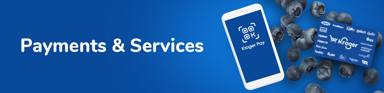 Payments and Services