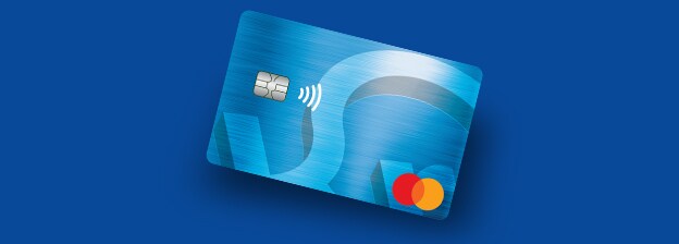 Save on Fuel with our Credit Card