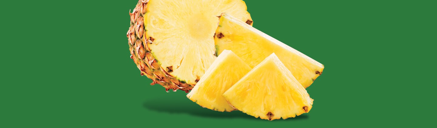 Pineapple Fun Facts and Recipe Roundup