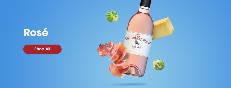 Shop All Rosé