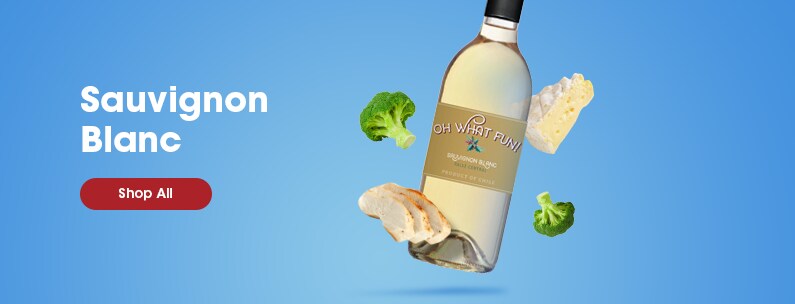 Shop All Sauvignon Blanc