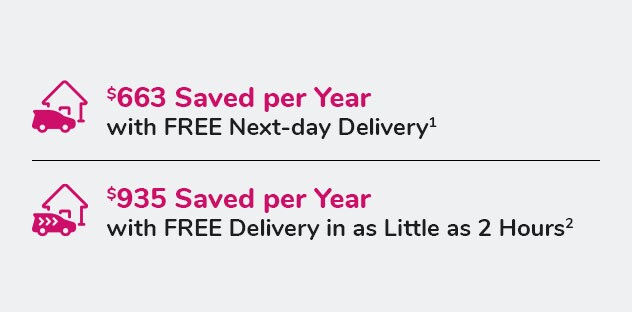 Earn twice the fuel points with Boost! Earn twice the fuel points with Boost!