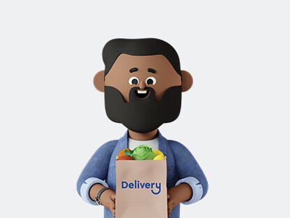 Save Time with Free Delivery! Save Time with Free Delivery!