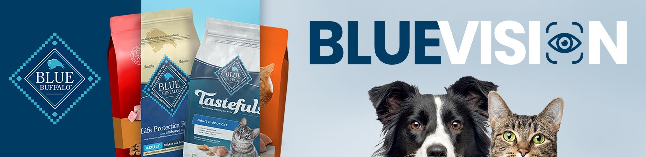Blue Buffalo City Market