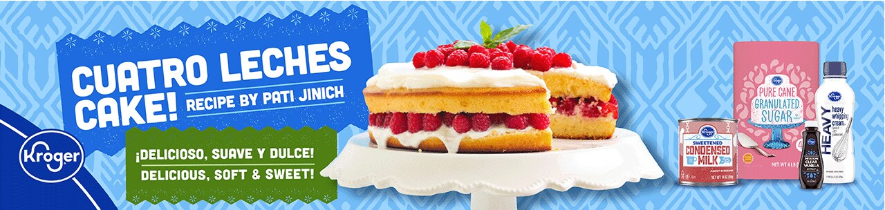 cuatro leches cake cuatro leches cake