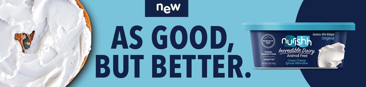 as good but better as good but better