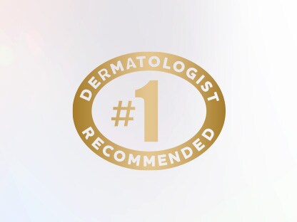dermatologist recommended