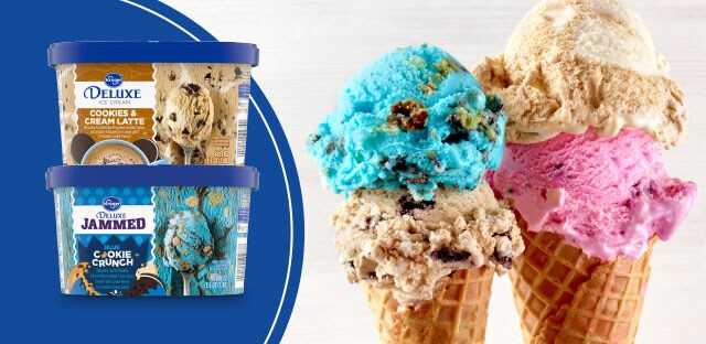 Shop Ice Cream Products Shop Ice Cream Products