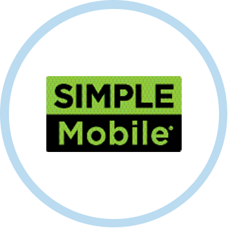 Shop Simple Mobile