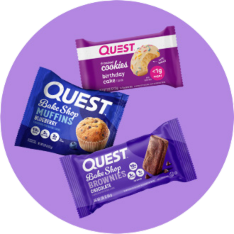 Shop Quest