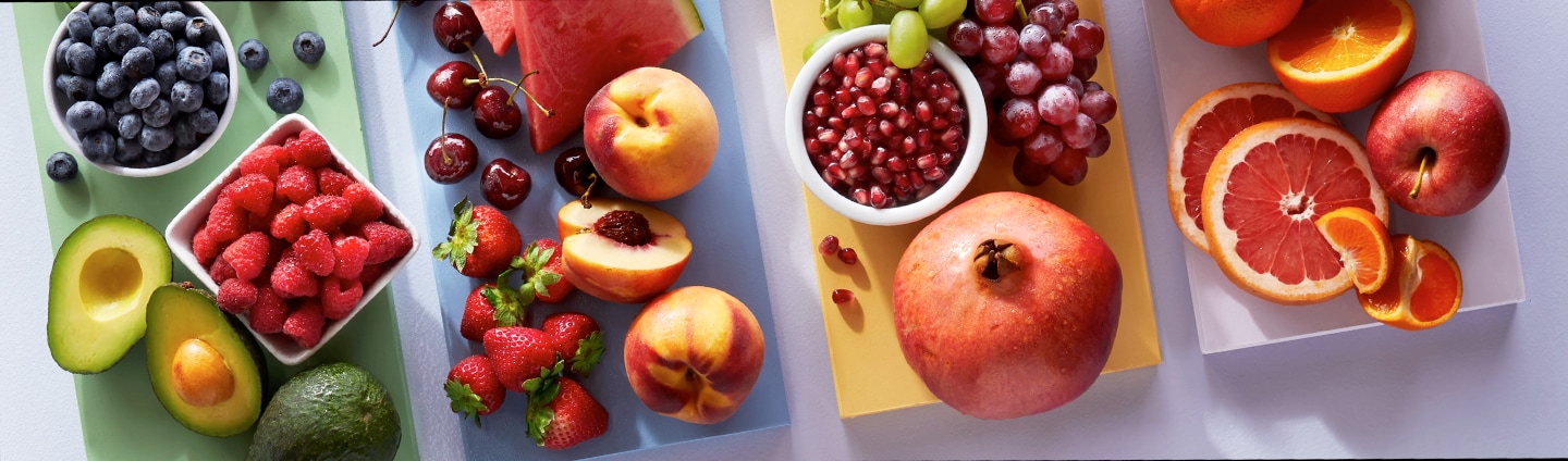 What Fruit is in Season Right Now?