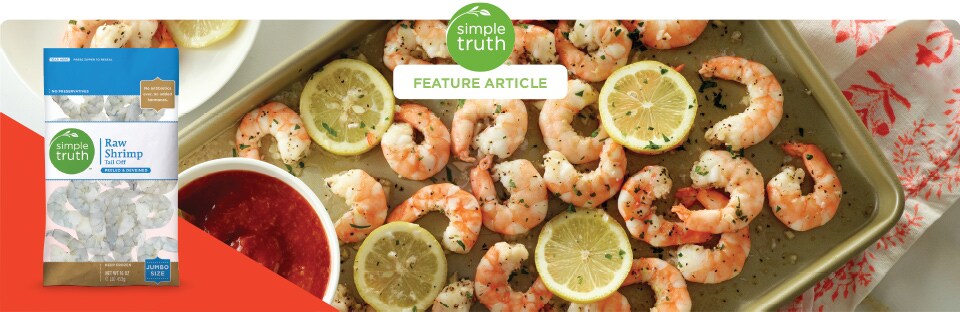 Featured Article for Shrimp