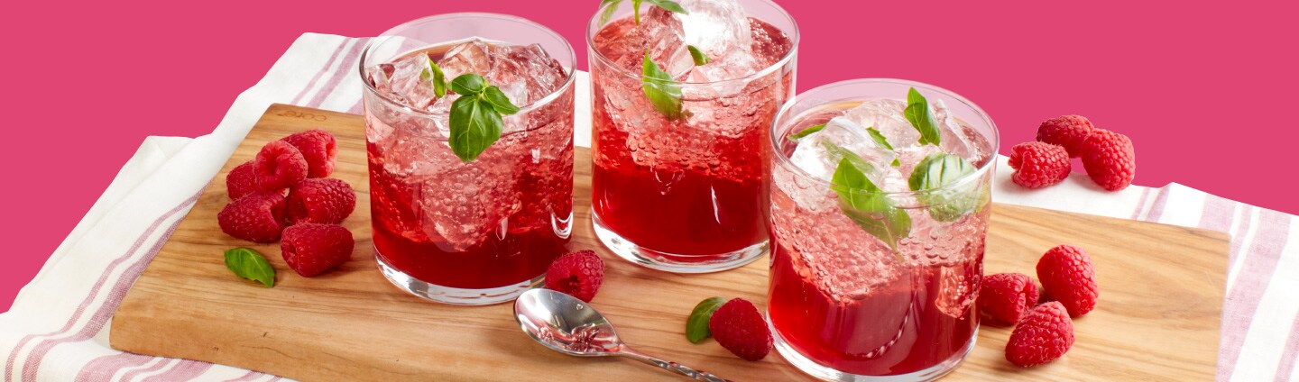 Cheers to Dry January